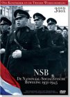 NSB. De Nationaal-Socialistische Beweging 1931-1945