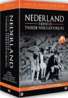 Nederland tijdens de Tweede Wereldoorlog
