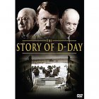 8717496854315 The Story of D-day
