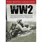 8717377004495 War Movies Collection WW2