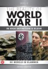 8715664096369 The reality of World War II. deel 2: De wereld in vlammen