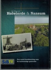 De Slag om Holwierde en Nansum